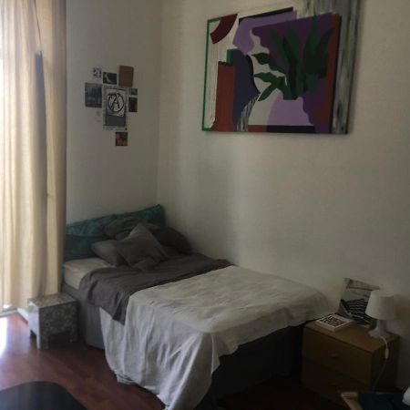 La Casa Del Centro Nápoly Kültér fotó