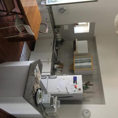 La Casa Del Centro Nápoly Kültér fotó