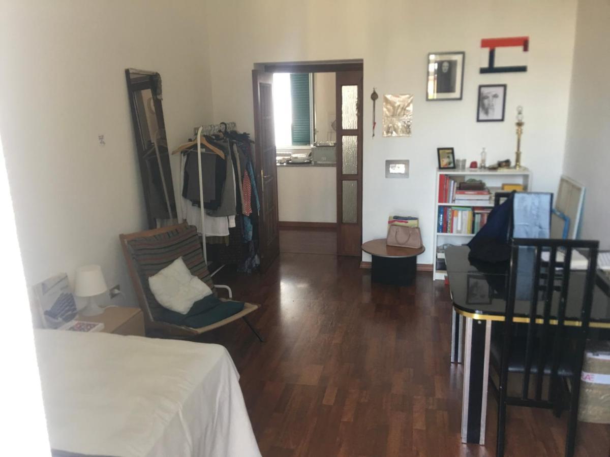 La Casa Del Centro Nápoly Kültér fotó